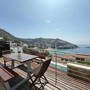 Agi Rodas Appartement